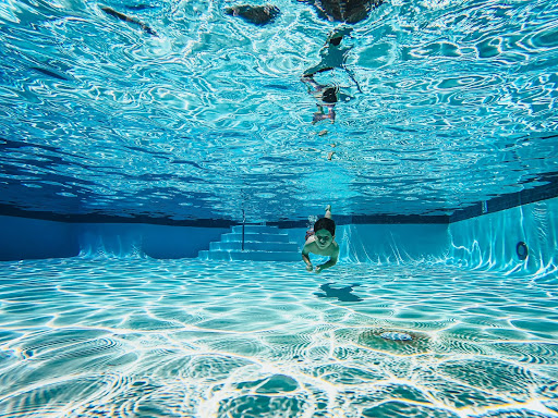 Nereids Mobile Swim School in Sydney